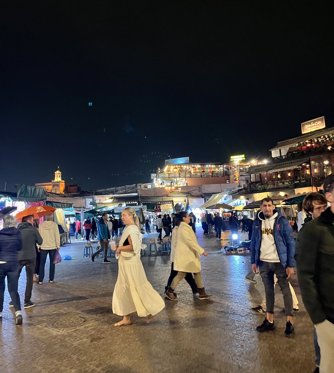 مؤازر الضنين هل من سؤال🎀 tweet media