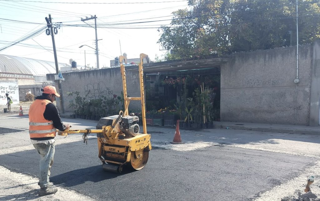 Secretaría de Movilidad e Infraestructura tweet media