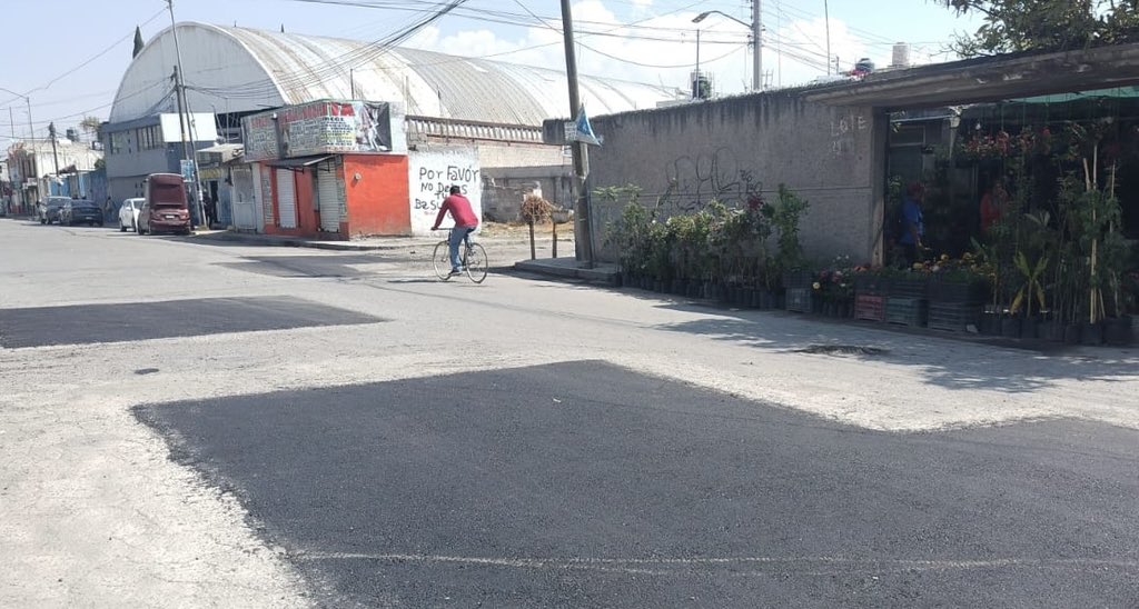 Secretaría de Movilidad e Infraestructura tweet media