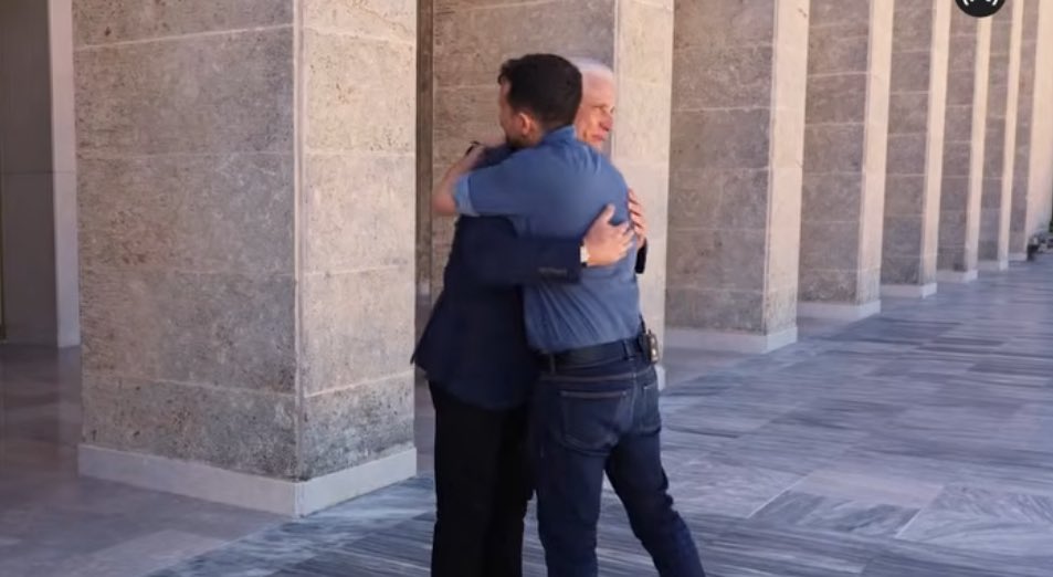 Mag Jorge Castro🇨🇺 tweet media