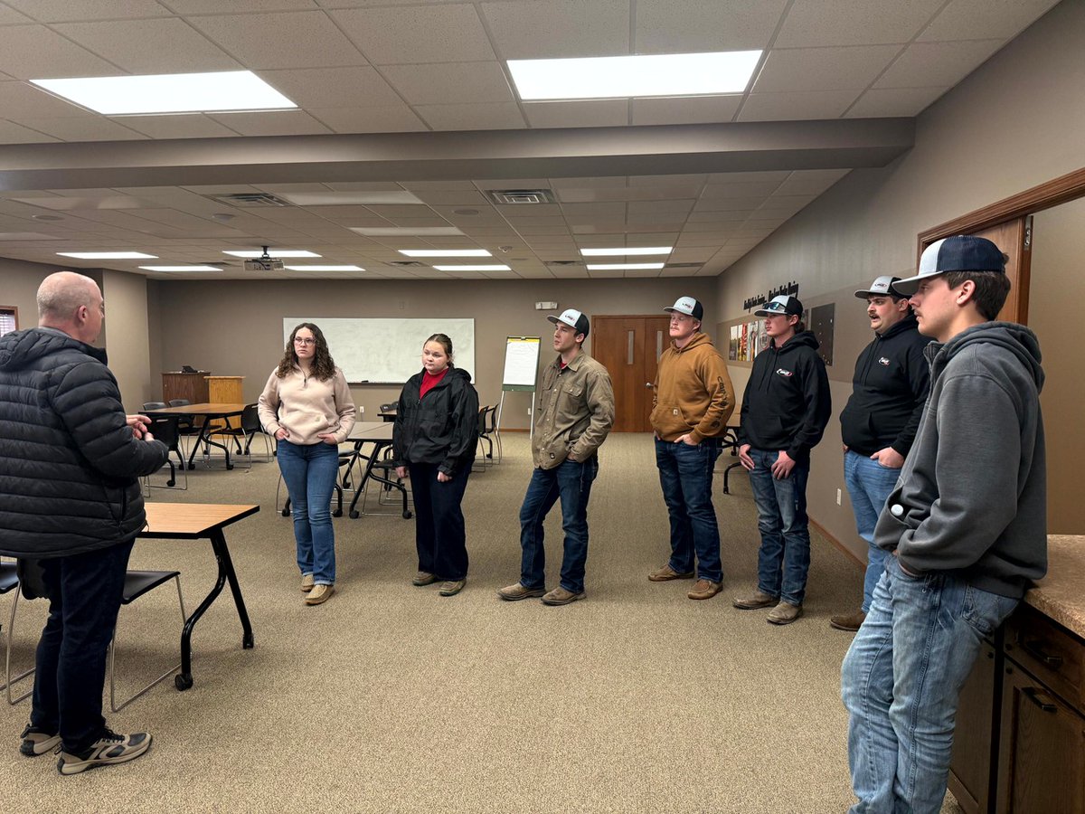 AGRILAND FS tweet media