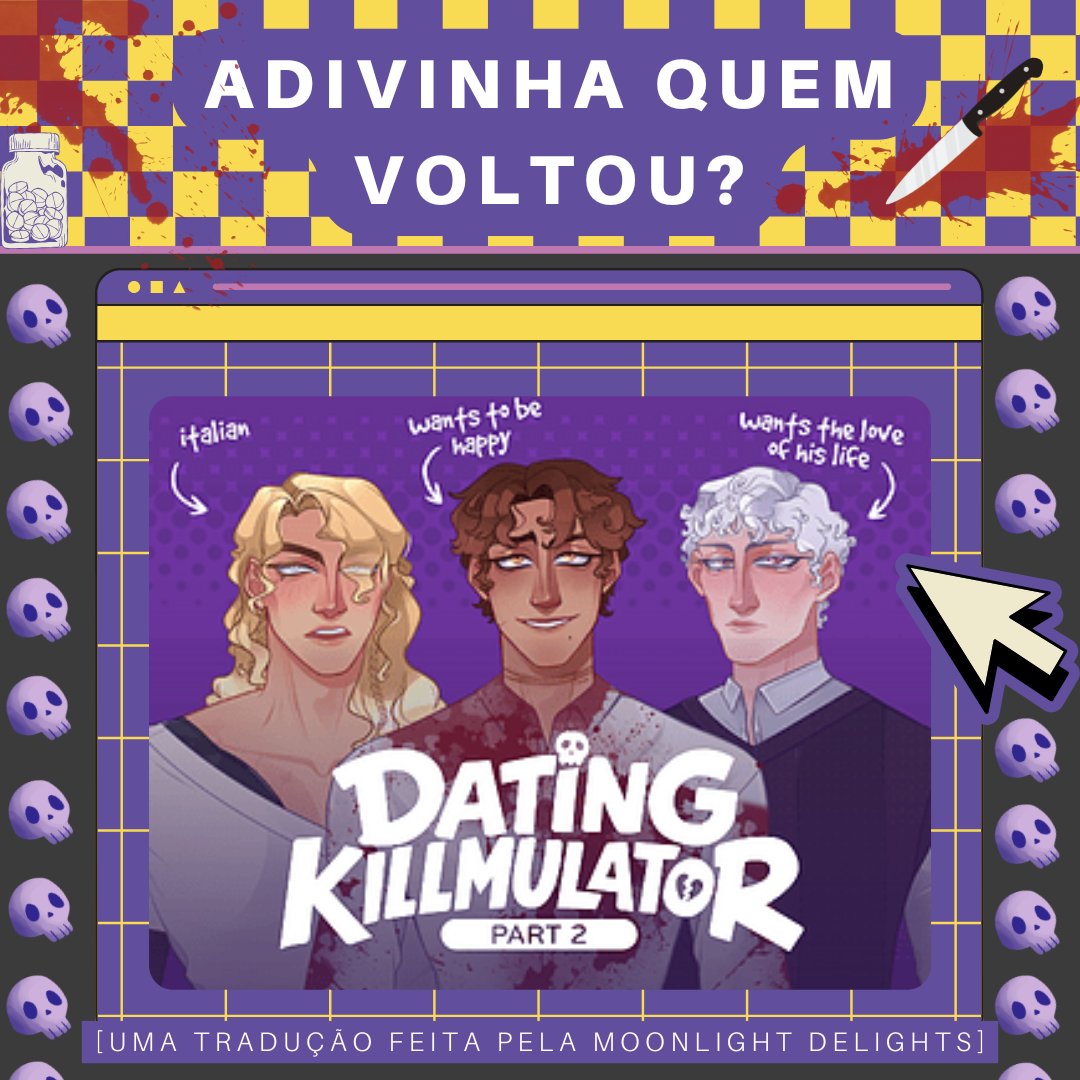 Moonlight Delights tweet media