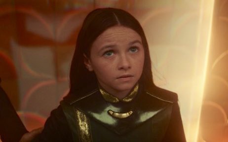 Cosmic Marvel tweet media