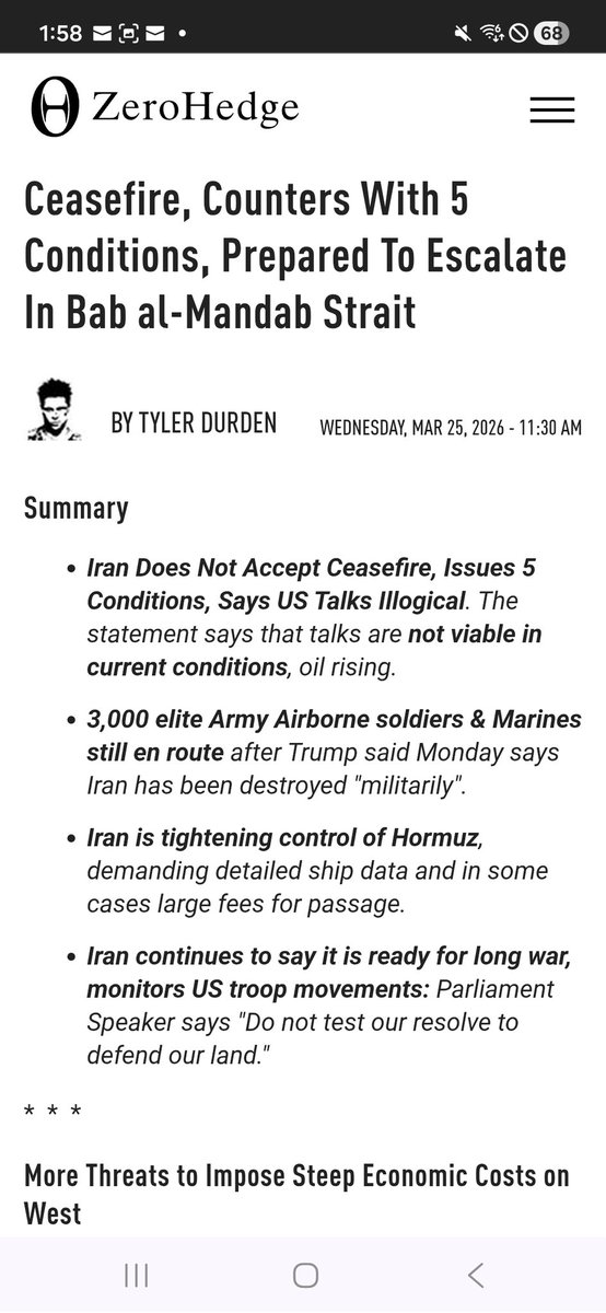 Charles Dereeper Officiel tweet media