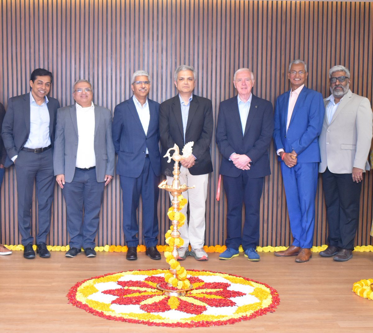 Kyndryl India tweet media