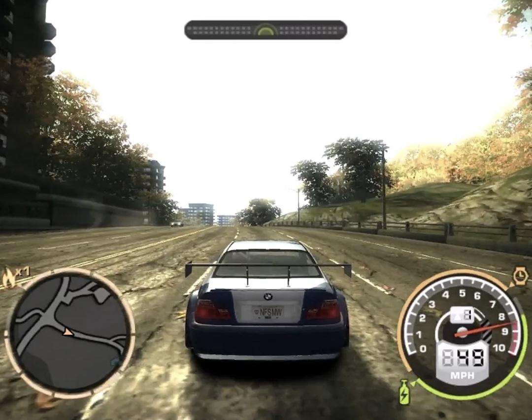 nostalgia tweet media