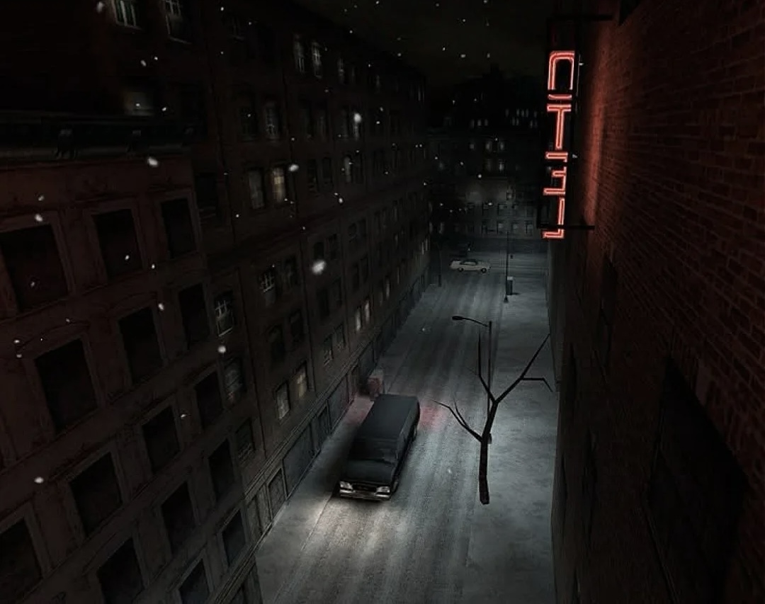 nostalgia tweet media