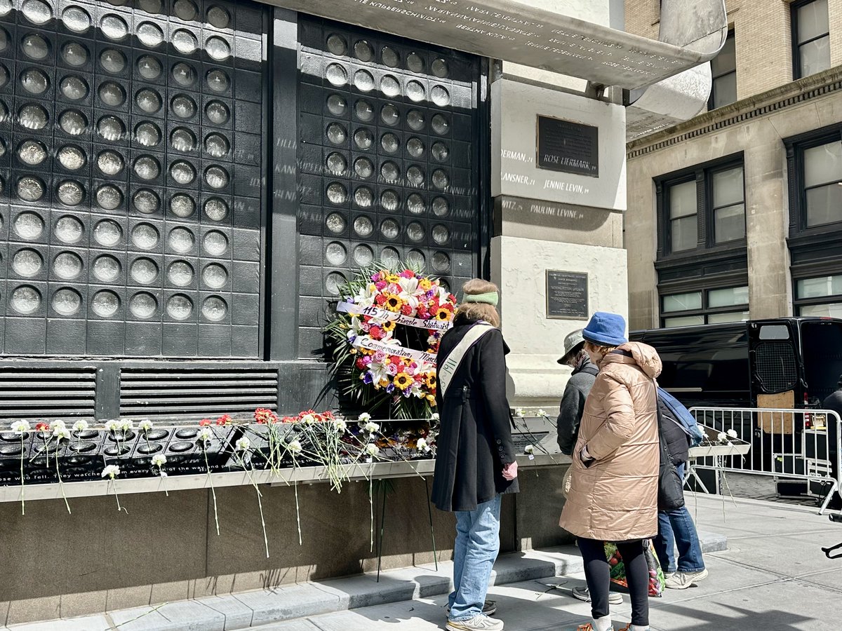 Village Preservation (GVSHP) tweet media