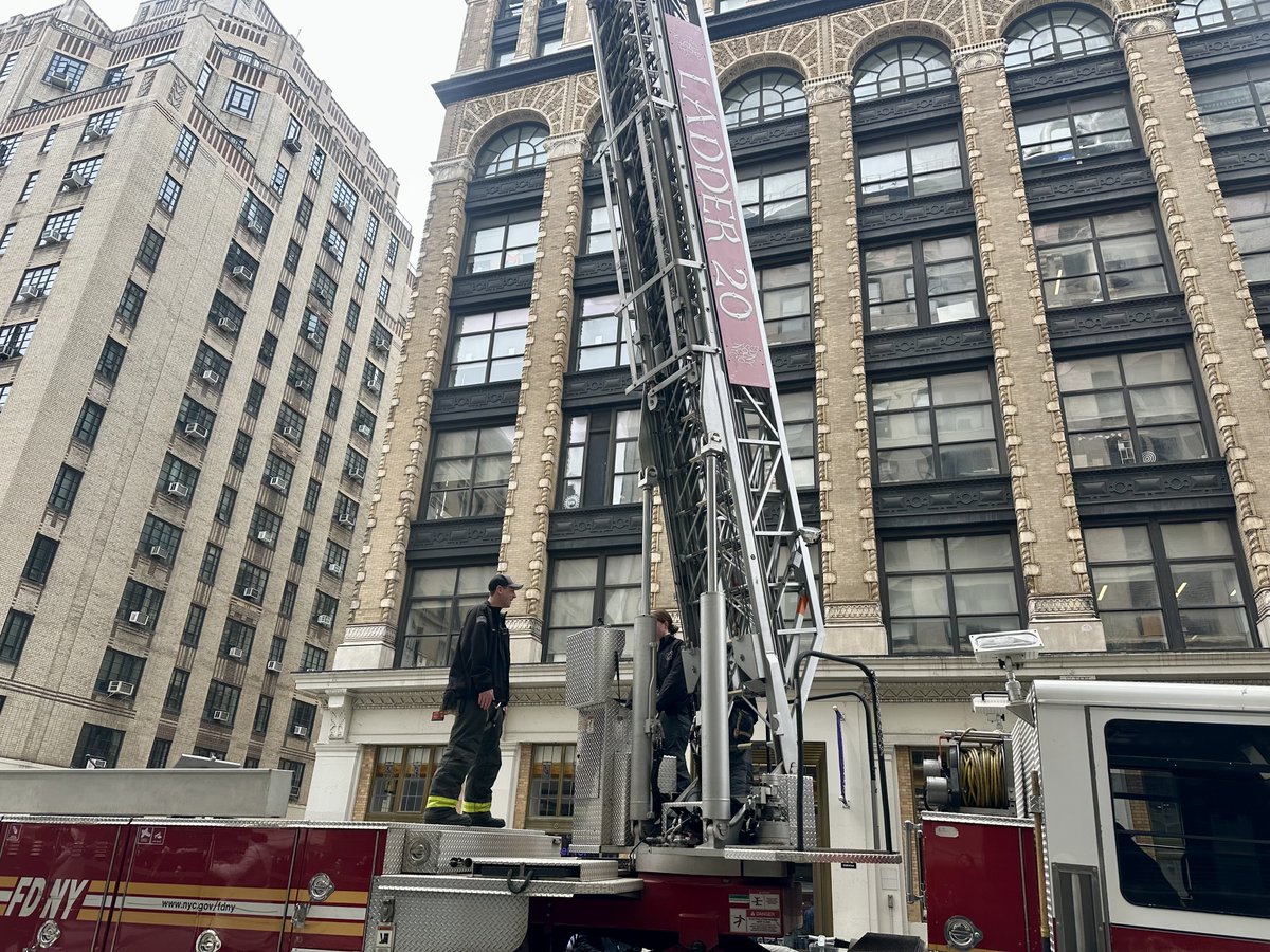 Village Preservation (GVSHP) tweet media