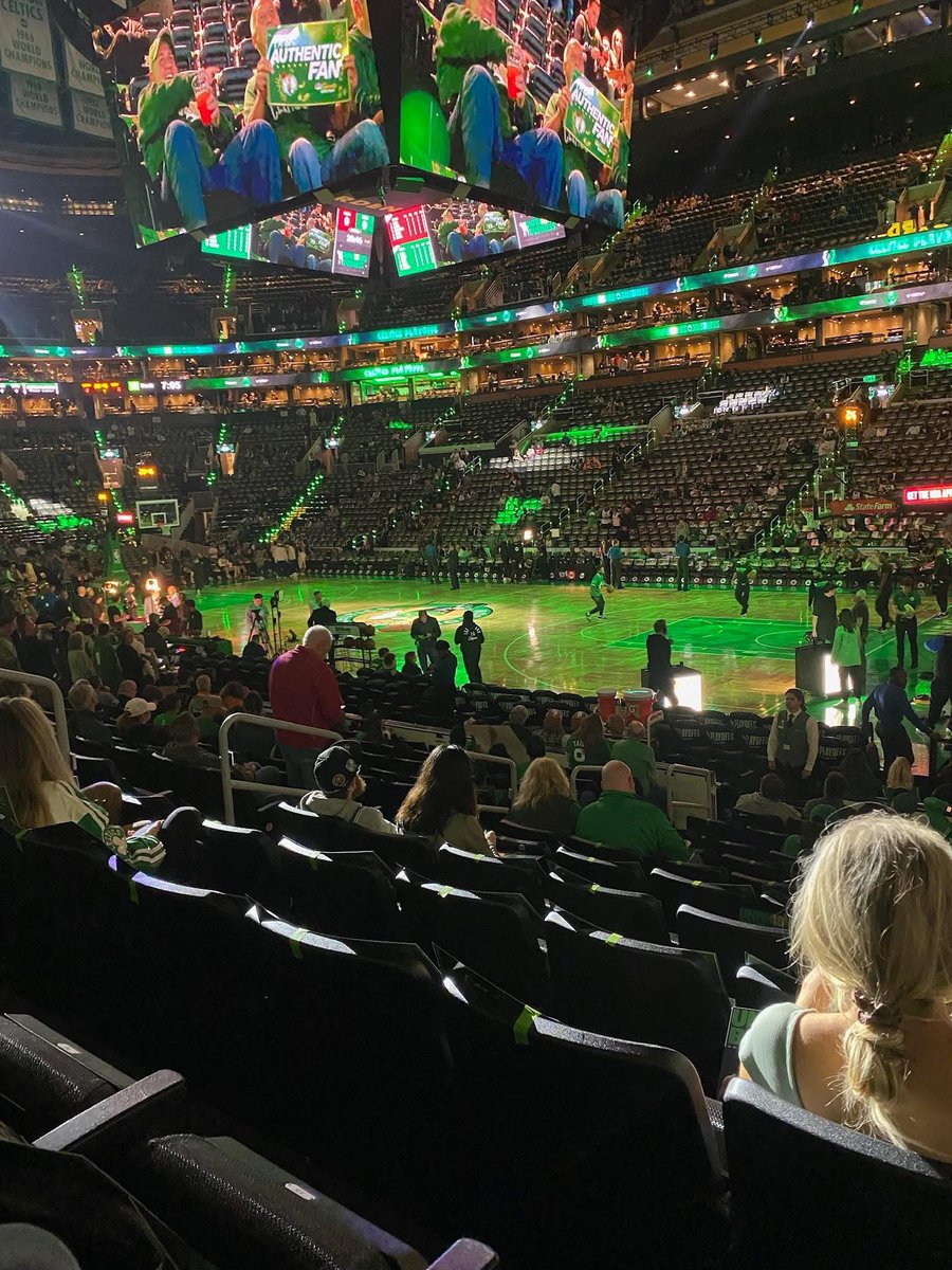 Game Day!!! Best OKC