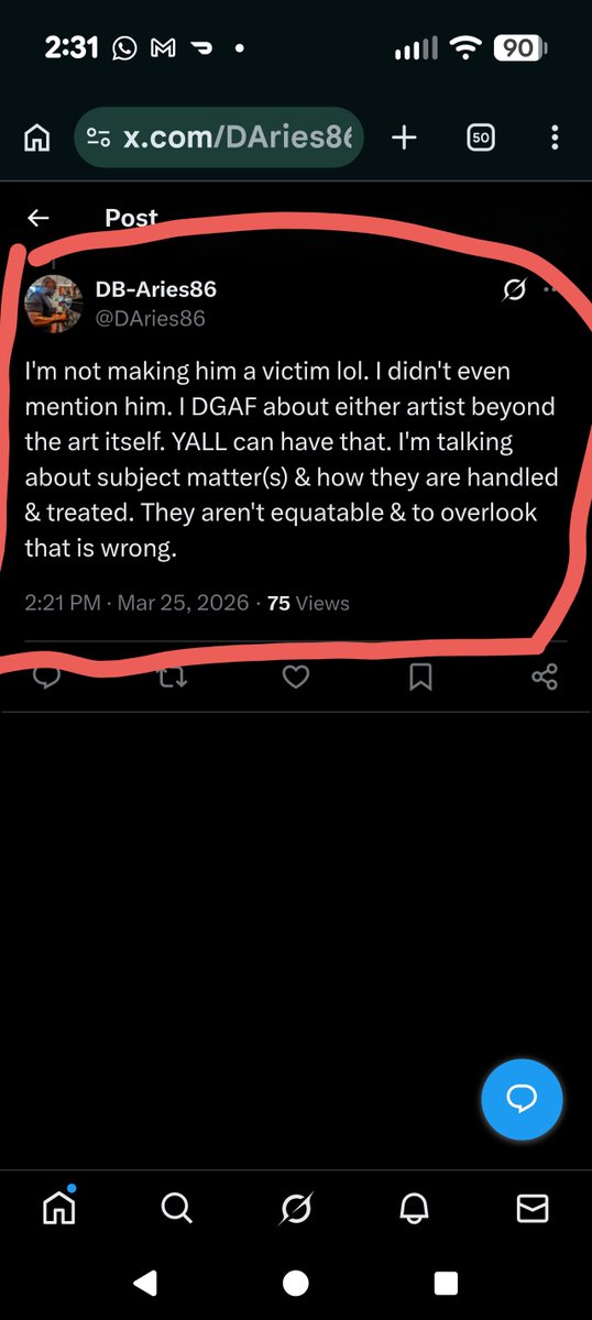 DB-Aries86 tweet media