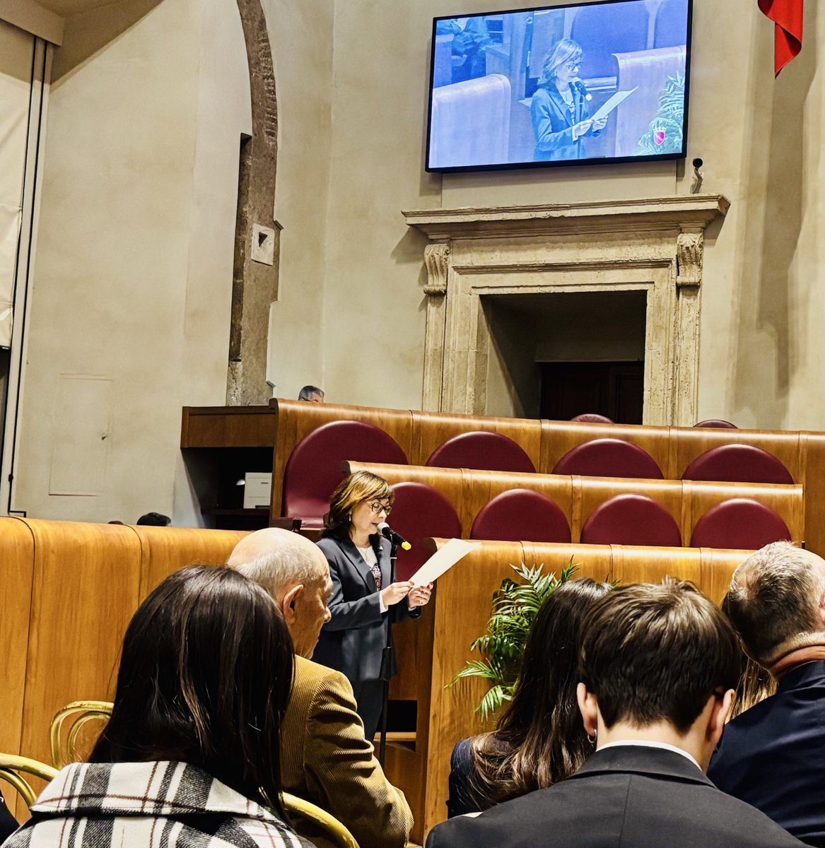 Alessia Potecchi tweet media