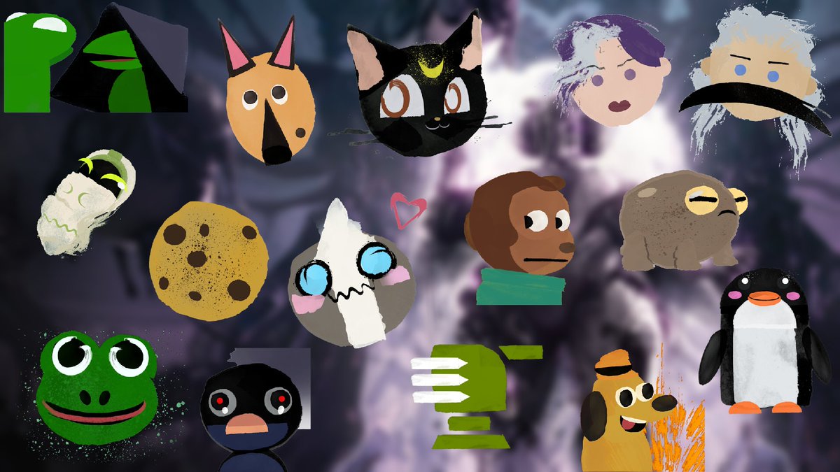 WARFRAME tweet media