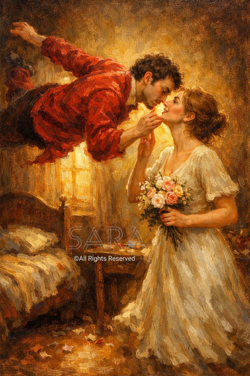 Art By Sara tweet media