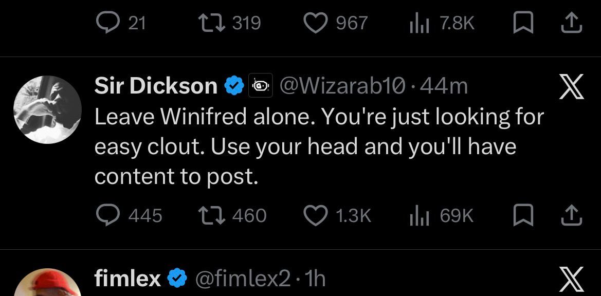 KEMA💜🖤 tweet media