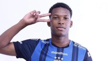 Ben Jacobs tweet media