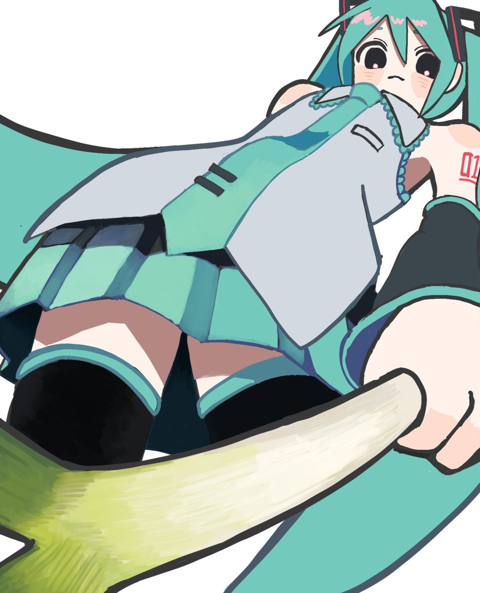 鋭角あひる tweet media