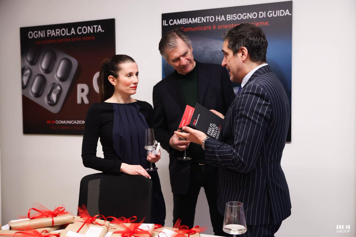 ROI Group tweet media