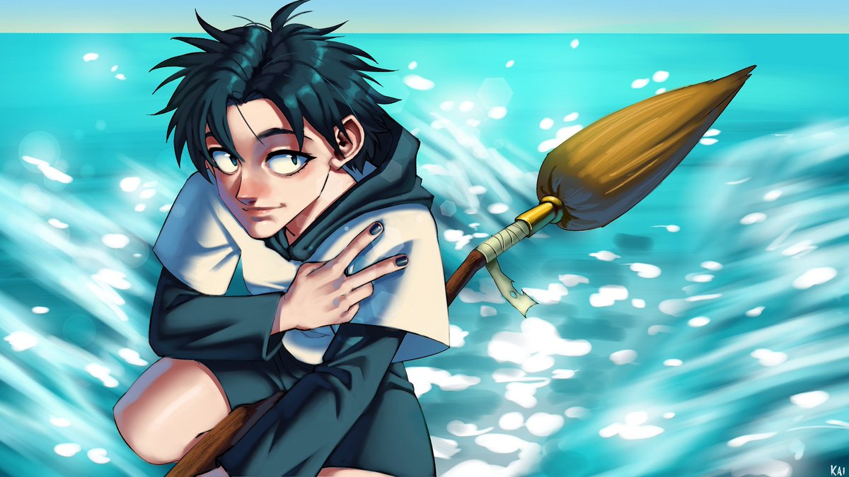 KAI ✨️ tweet media