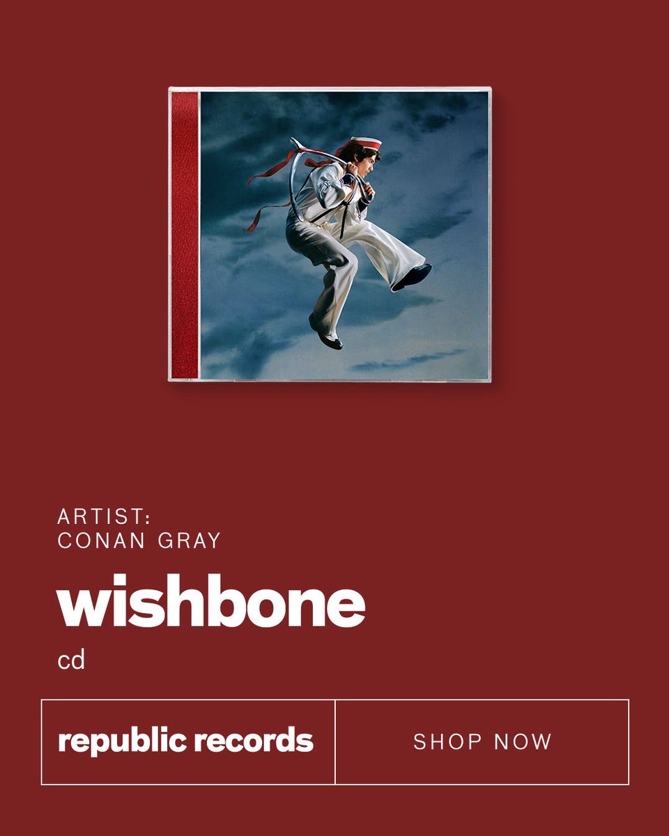 Republic Records tweet media