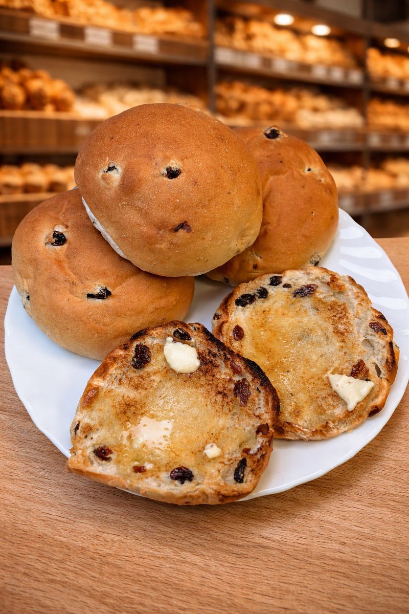 Morris Quality Bakers tweet media