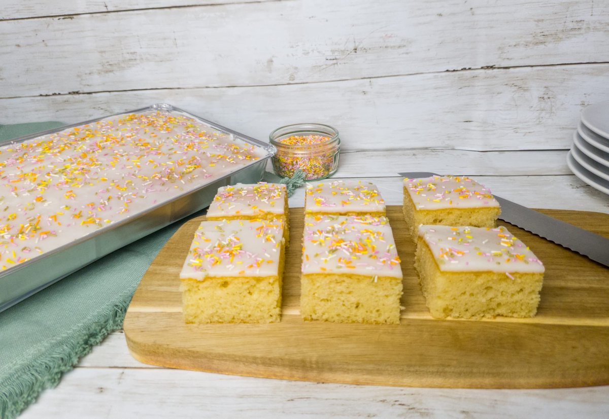 Morris Quality Bakers tweet media