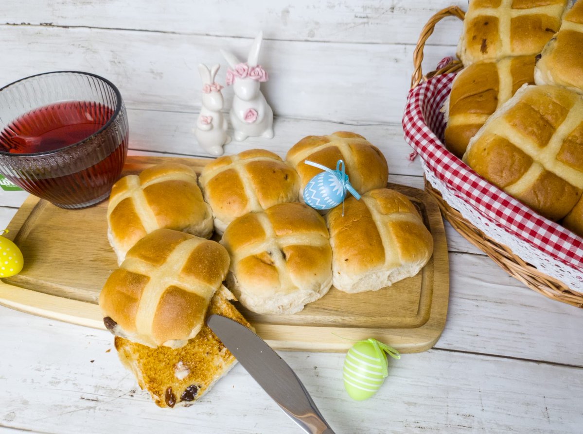 Morris Quality Bakers tweet media