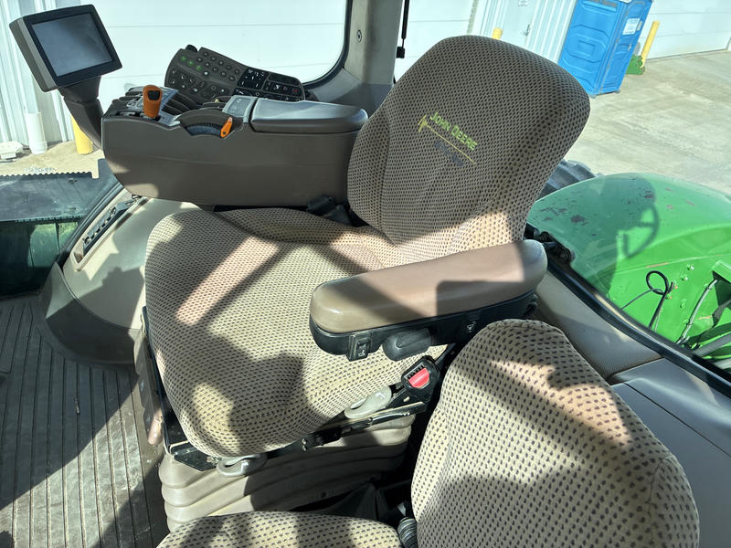 Mowrey Auction tweet media