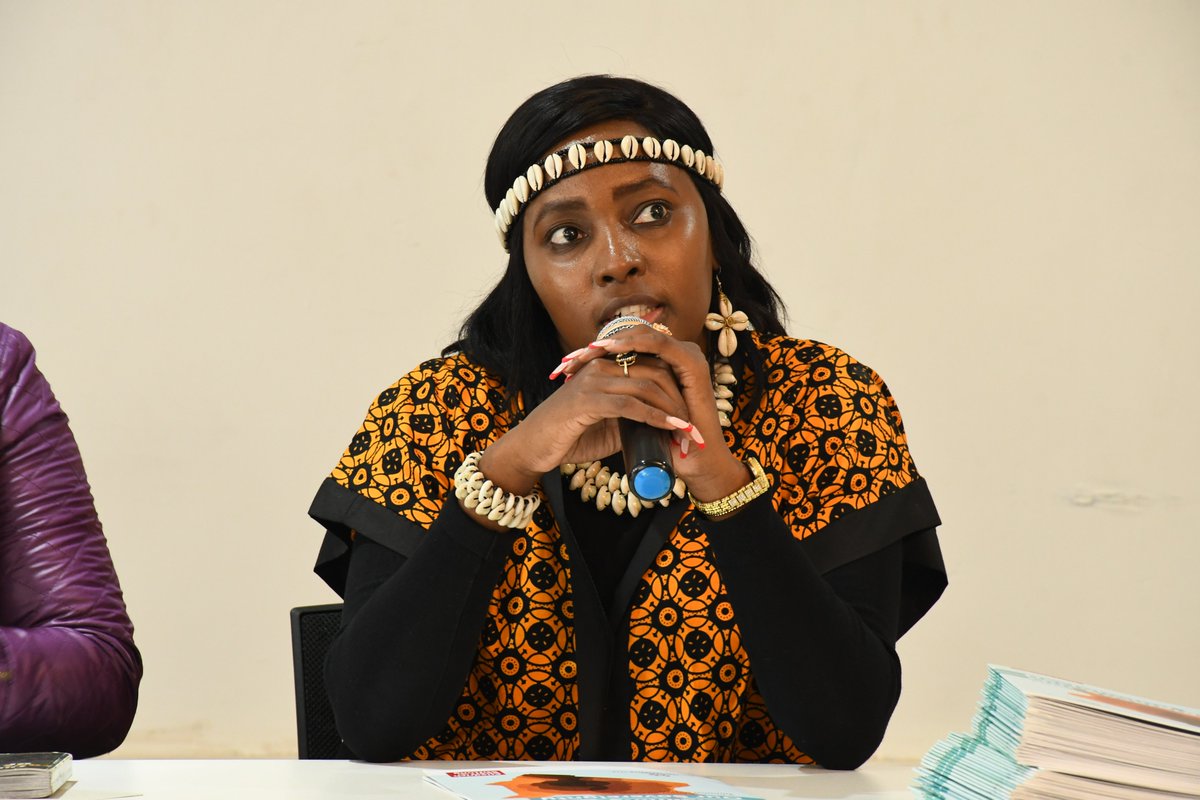 UraiaTrust's tweet photo. From thought-provoking discussions on sovereignty to honest conversations on the implementation of the 2010 Constitution, one thing stands out: the need to center people, inclusion, and accountability. https://t.co/u2vC9LxZEZ