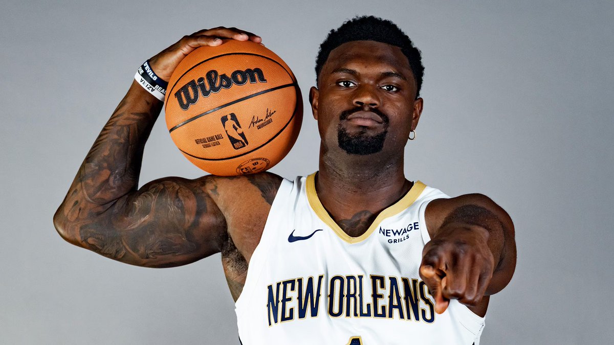 New Orleans Pelicans Türkiye 🇹🇷 (25-47) tweet media