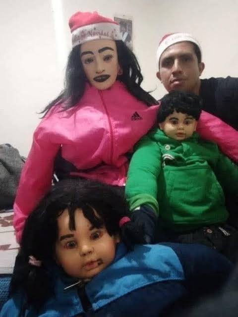 Rose Pixie tweet media