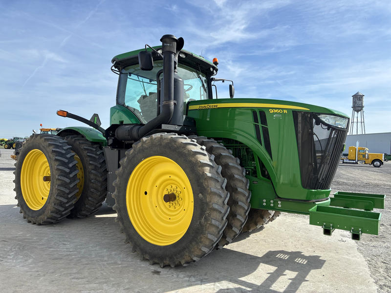 Mowrey Auction tweet media