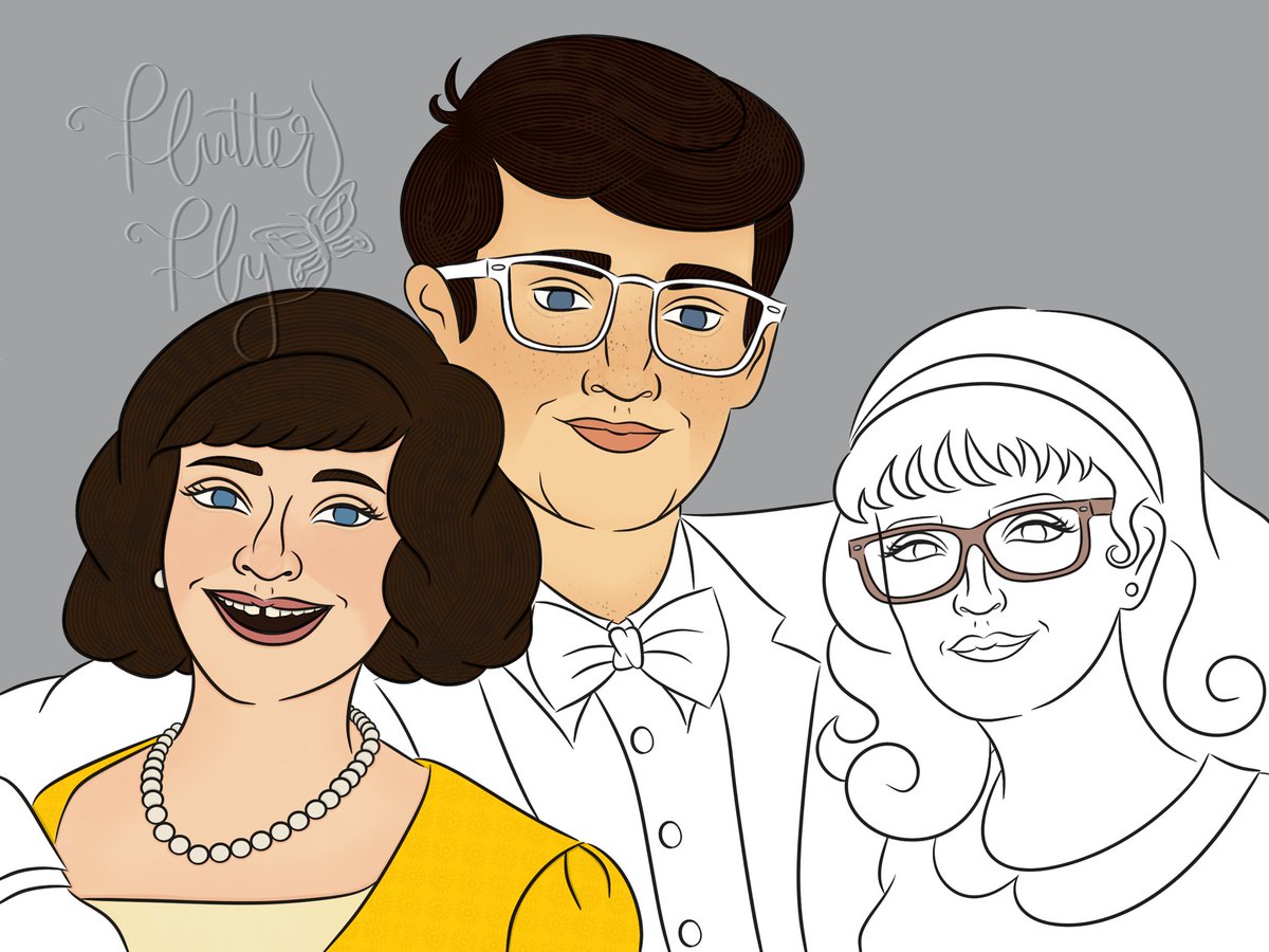 Flutter Fly 🦋 tweet media