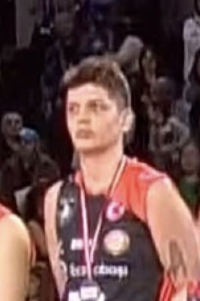 VolleyProNews 🏐❄️⛄️ tweet media