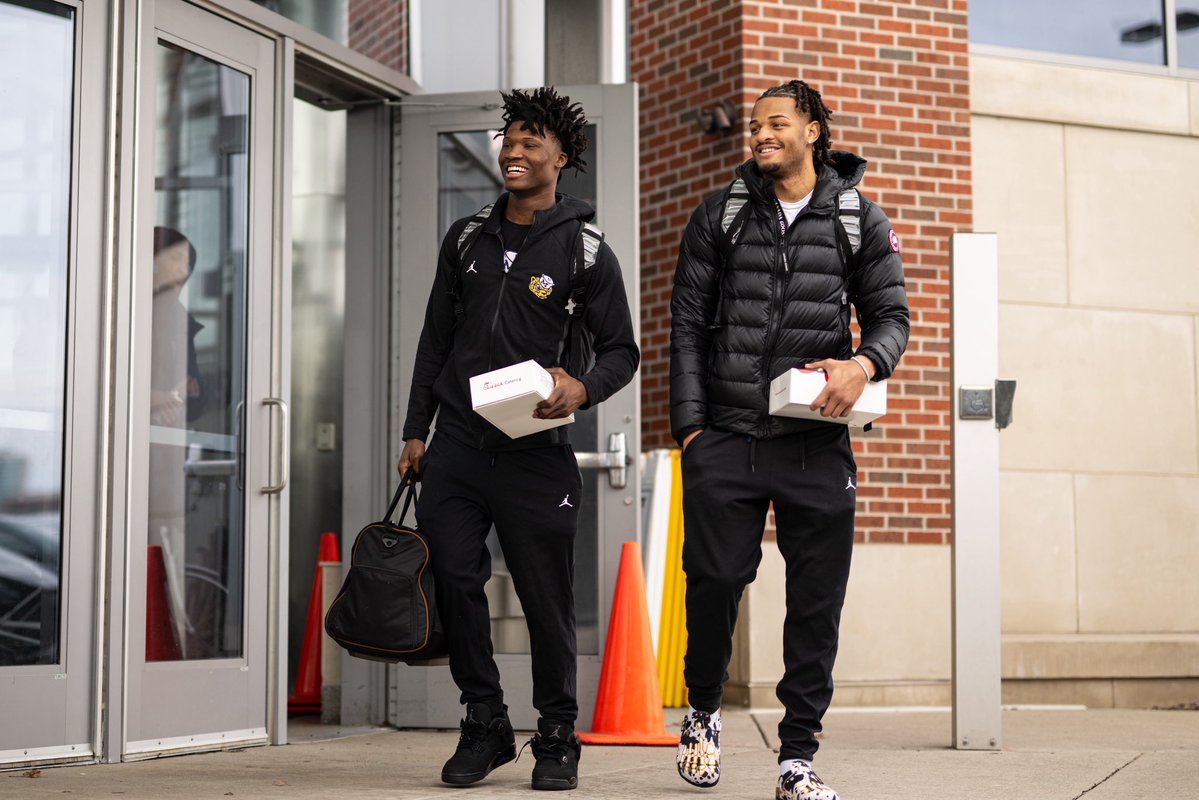 Michigan Men's Basketball tweet media