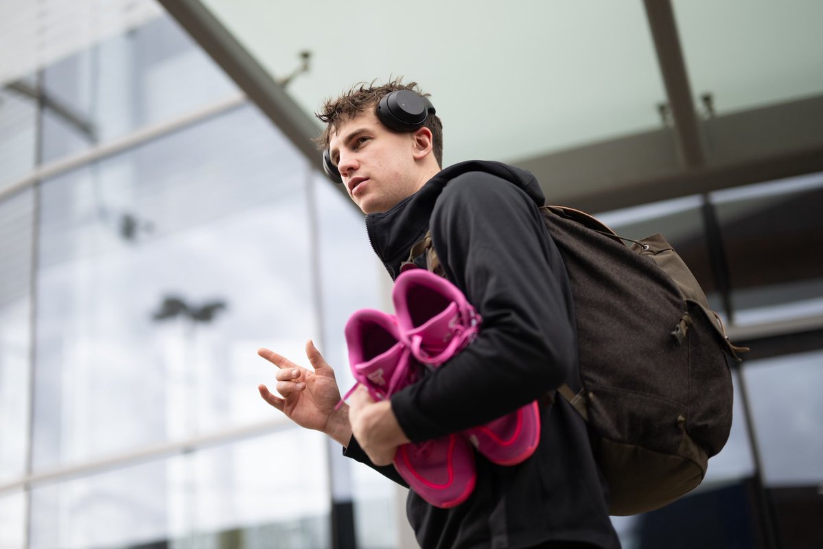 Michigan Men's Basketball tweet media