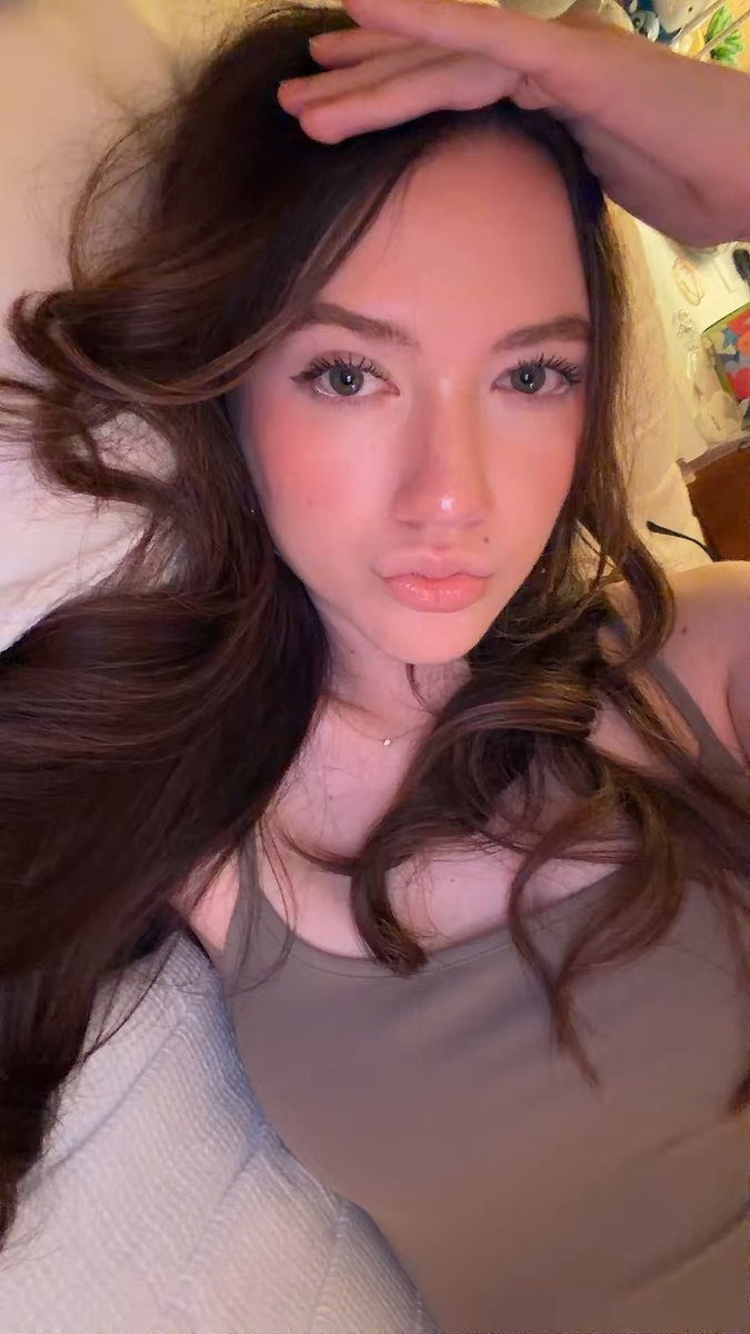 XSET Nina tweet media