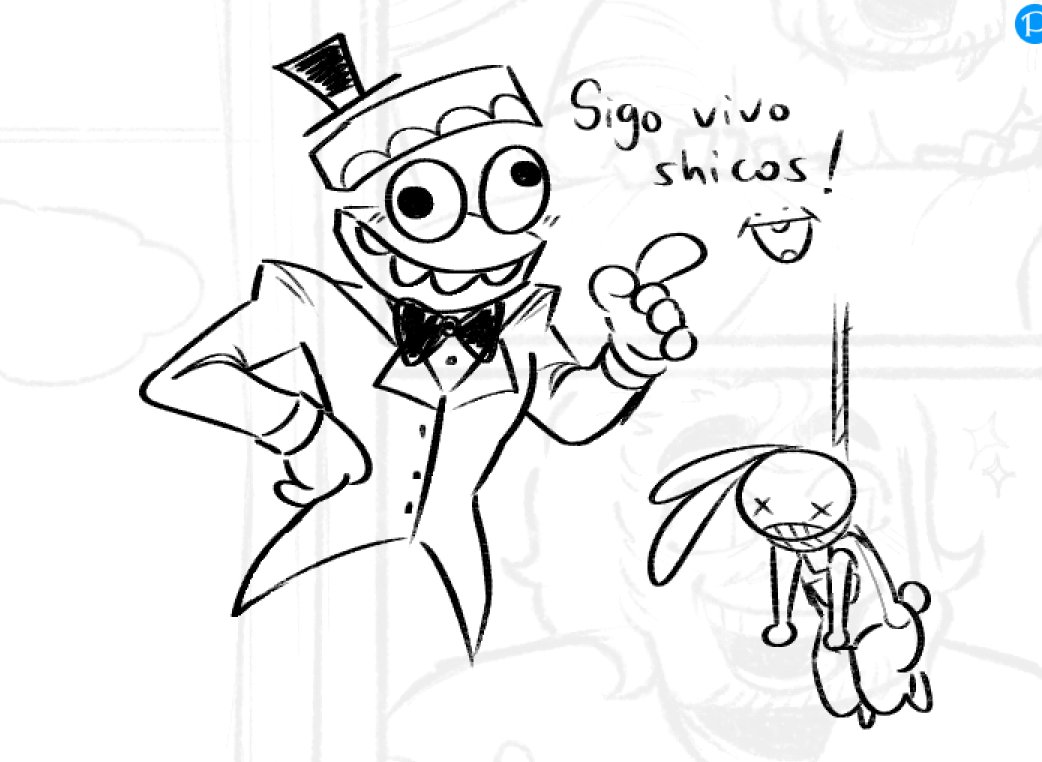 B0X HE4D! - COMISIONES CERRADAS tweet media