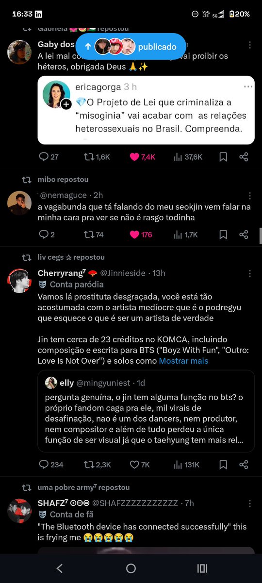 Chuu ⊙⊝⊜ 🪭 tweet media