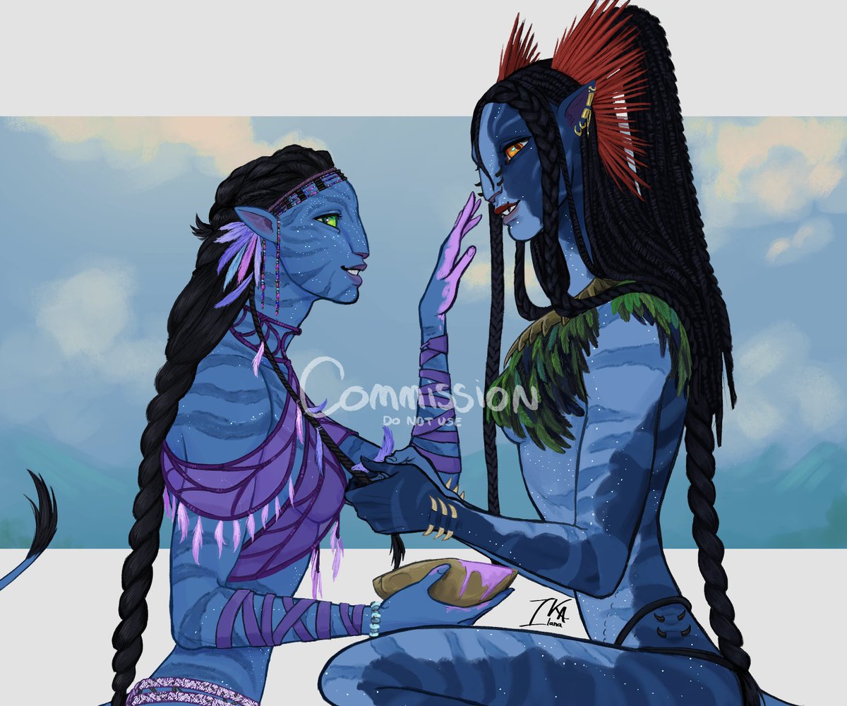 IKA🍉COMMS CLOSE tweet media