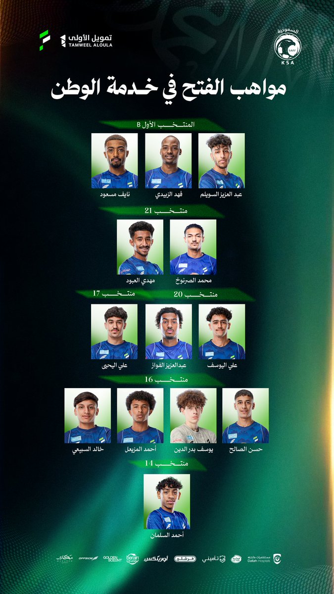 نادي الفتح السعودي tweet media