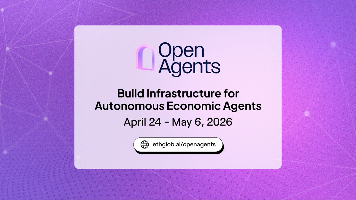 ETHGlobal tweet media