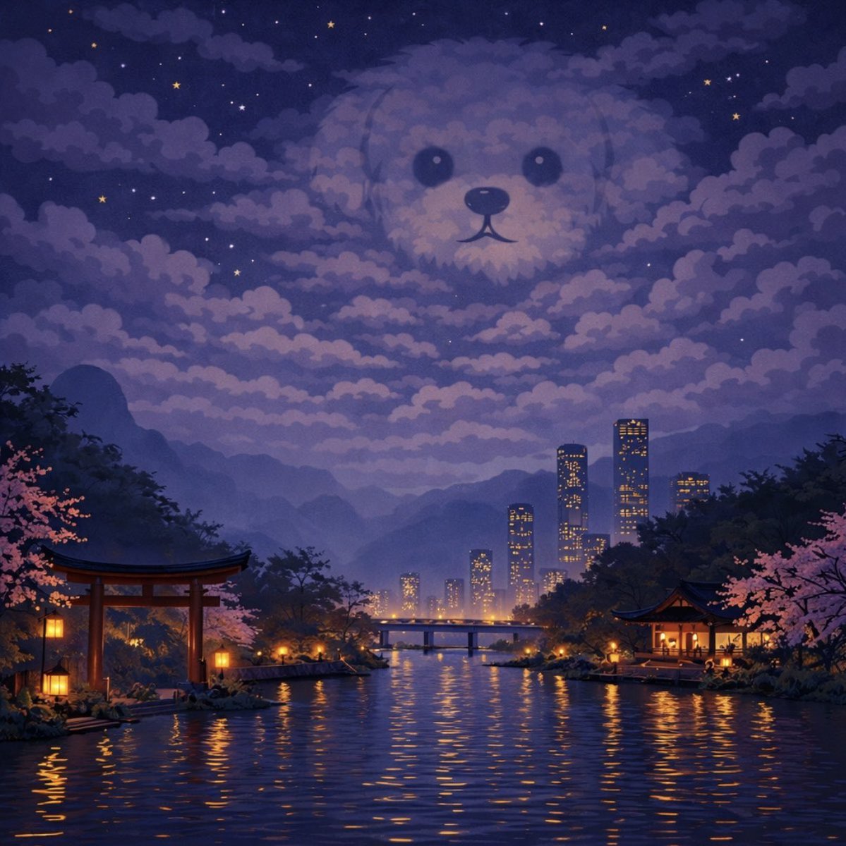 Shih Tzu | CTO tweet media