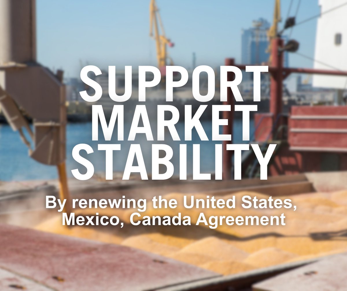 National Corn (NCGA) tweet media