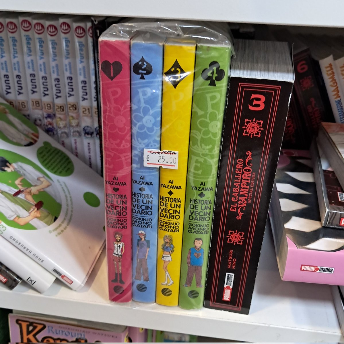 ƒєℓιχ tweet media