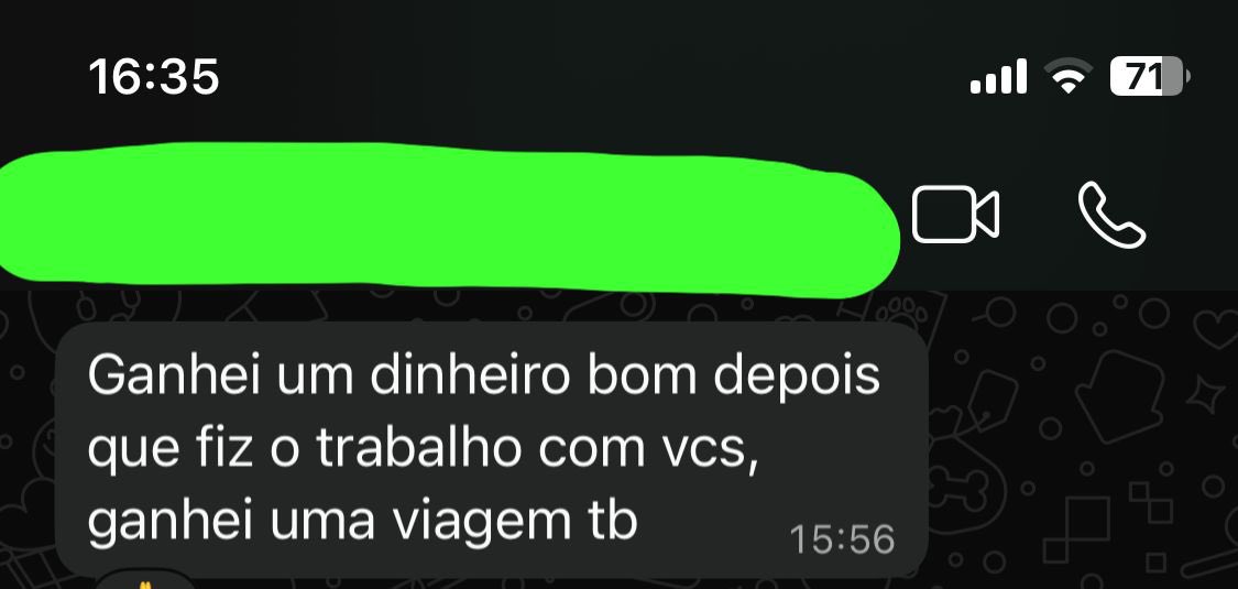 thali a taróloga tweet media