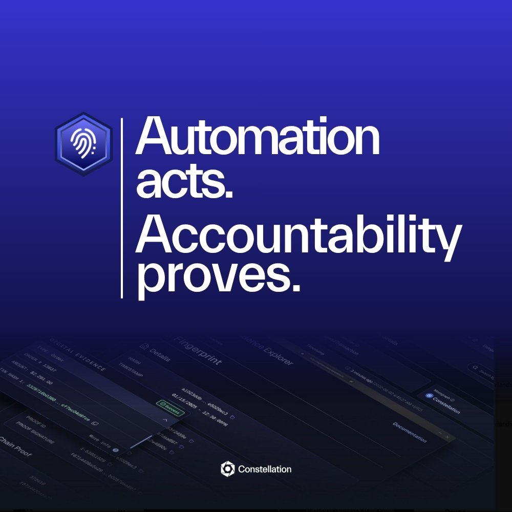 Constellation Network tweet media