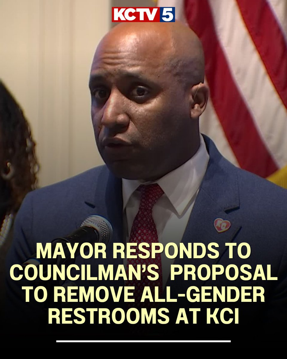 KCTV5 News tweet media