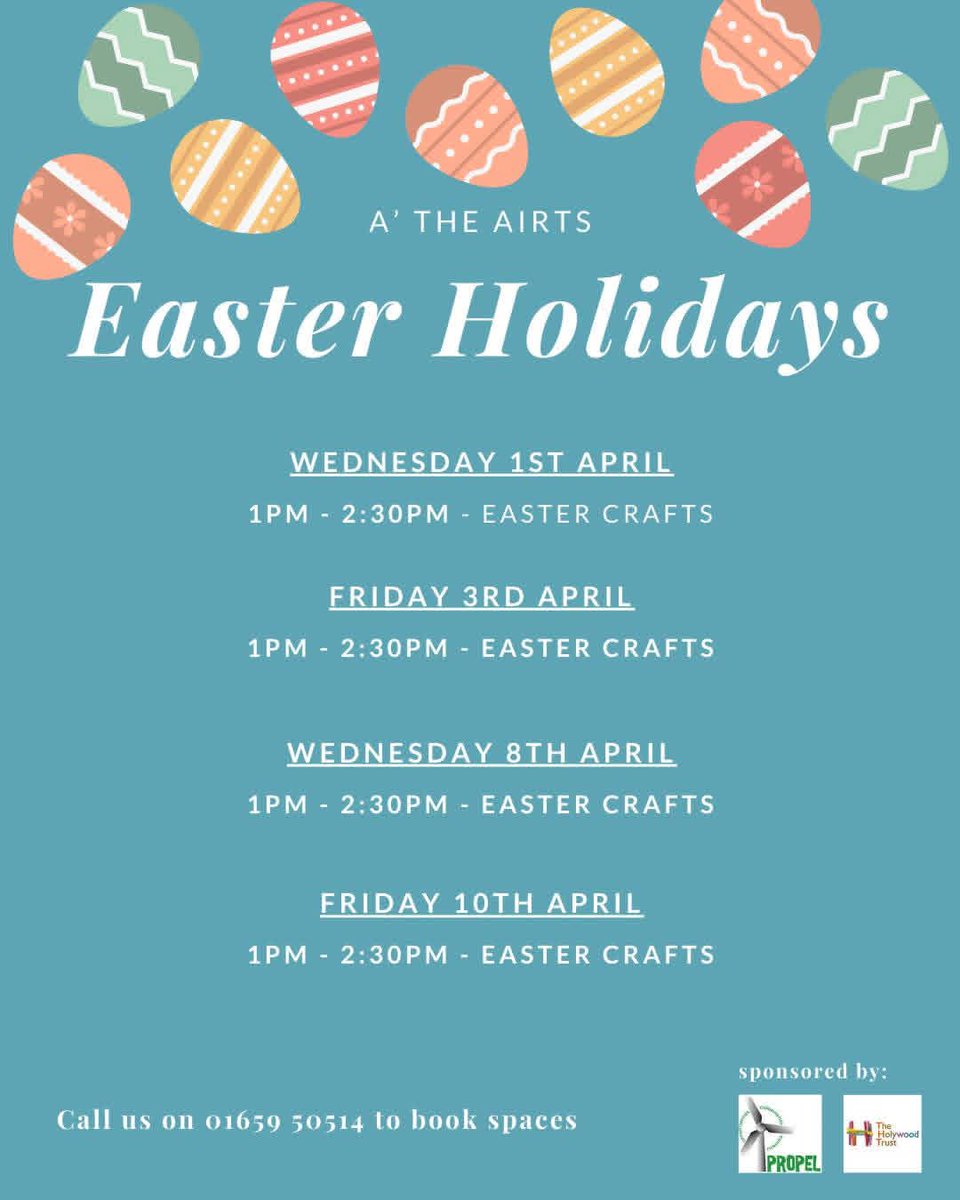 A' The Airts tweet media