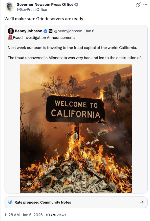 Ben Goggin tweet media